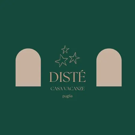 Appartamento Diste'