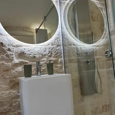 Appartamento Diste' Noci